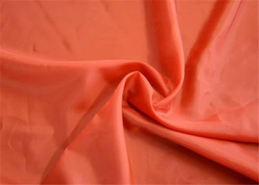 Porcellana Tessuto grigio normale del taffettà/pelle leggera del tessuto del poliestere - amichevole fornitore