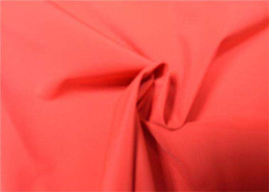 Porcellana Essiccazione rapida respirabile del poliestere del tessuto di seta naturale alla moda del tessuto fornitore