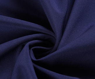 Porcellana Il filato dell'elastam del nylon 23% di 77% ha tinto il PA/unità di elaborazione del tessuto ricoperti per il panno della borsa fornitore