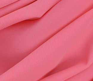 Porcellana Tessuto del poliestere di allungamento di 2 modi, 88 tessuto tricottato dell'elastam del poliestere 12 fornitore