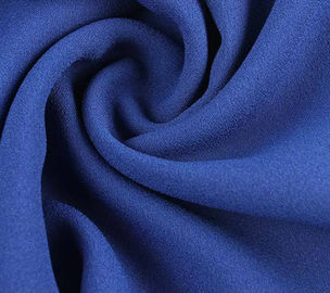 Porcellana Il nylon lavabile tricotta il colore su misura tessuto dell'elastam del nylon 25 del tessuto 75 fornitore