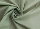 Porcellana Tessuto di nylon balistico variopinto, tessuto di nylon leggero dell'elastam lavabile fornitore