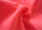 Tessuto rosso leggero e sottile durevole del taffettà del poliestere di 190T 180t, del plaid del taffettà fornitore