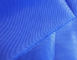 Il tessuto respirabile dall'iarda, Jersey di Microfiber del poliestere del poliestere 210D tricotta il tessuto fornitore