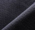 Il nylon durevole di 1680D Oxford tricotta il tessuto 465gsm semplicemente tinto per il panno della borsa fornitore