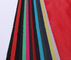 Conteggio di nylon tinto normale su ordinazione del filato del tessuto 400t del taffettà per gli abiti sportivi fornitore