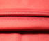 Il tessuto di nylon porpora di Oxford 600d, pianura ha tinto il tessuto elastico di nylon resistente dell'acqua fornitore
