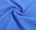Tessuto blu dall'iarda, tessuto dell'elastam di Lycra dell'elastam del poliestere 12 di abitudine 88 fornitore