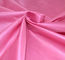 Tessuto rosso/giallo/di rosa poliestere del taffettà per allineare il tessuto dell'indumento fornitore