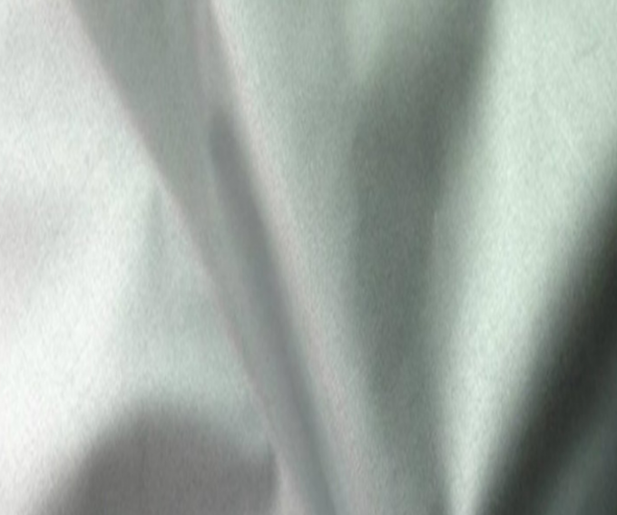 Il nylon variopinto di 100% tricotta amichevole eco- impermeabile di conteggio del filato del tessuto 150D