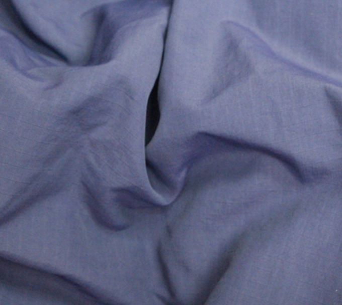 il nylon di 196T Taslan tricotta il tessuto 70 * resistenza al calore di conteggio del filato 160D