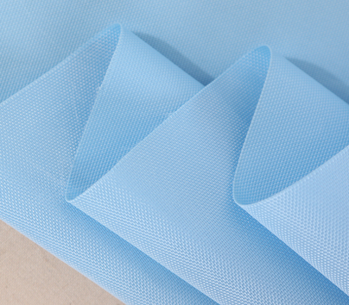 buona prestazione impermeabile del tessuto tessuta 420D della struttura di nylon della tela